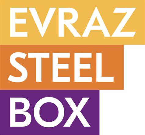 evraz steel box|who owns evraz steel.